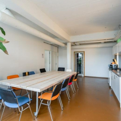 Exterior image of Vijverhofstraat 47