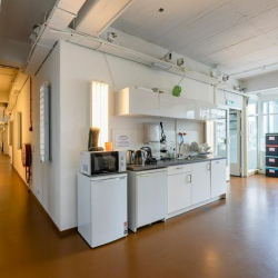 Office accomodation - Rotterdam