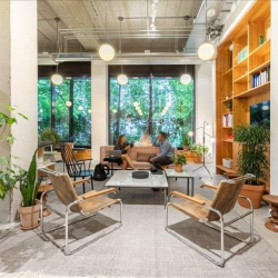 Serviced offices to rent in Amsterdam