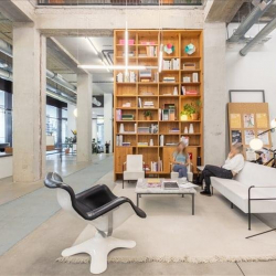 Interior of Vijzelstraat 68, 1017 HL Amsterdam