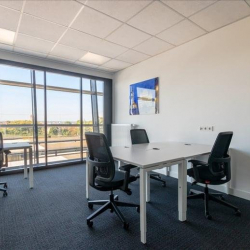 Serviced office centre - Augsburg