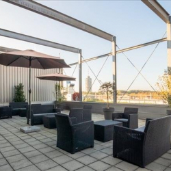 Executive suite in Augsburg