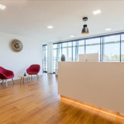 Serviced offices to rent in