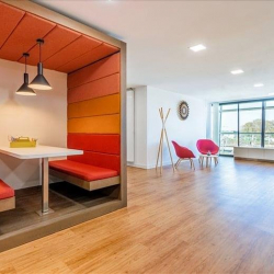 Serviced offices to rent in
