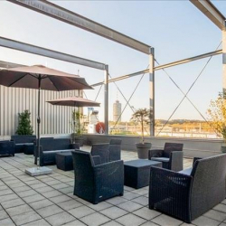 Serviced offices to rent in