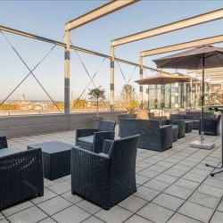 Serviced offices to rent in
