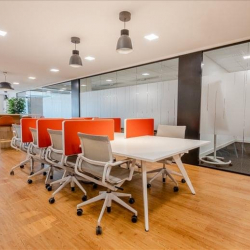 Augsburg serviced office