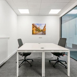 Serviced office centres to hire in Augsburg