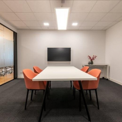 Viktoriastr 3b, 2nd floor office spaces