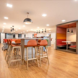 Executive offices to let in Augsburg