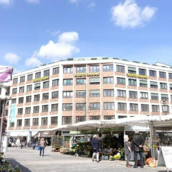 Executive offices to lease in Munich