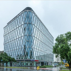 Warsaw executive office