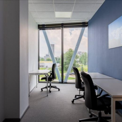 Office spaces to rent in Warsaw