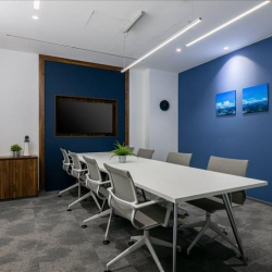 Serviced offices in central Warsaw