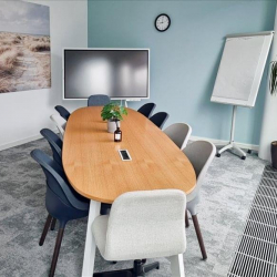 Image of Lausanne office accomodation
