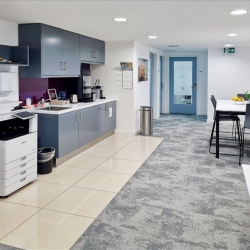 Lausanne executive suite
