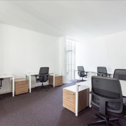Executive office centre to rent in Lausanne