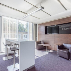 Voie du Chariot 3, 4th floor executive suites