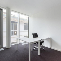 Offices at Voie du Chariot 3, 4th floor