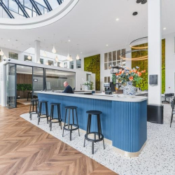 Serviced offices to rent in 