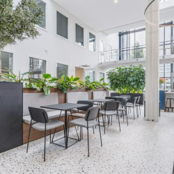 Serviced offices to rent in 