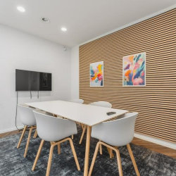 Serviced offices to rent in 