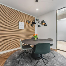 Serviced offices to rent in 