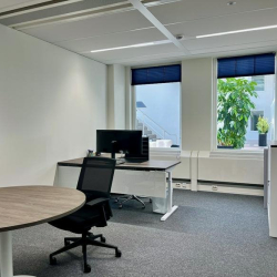 Volmerlaan 5 office suites