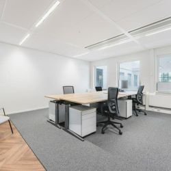 Office suites to hire in Rijswijk
