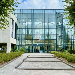 Office accommodations to rent in Rijswijk