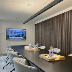 Serviced offices in central Rijswijk