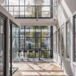 Offices at Volmerlaan 5