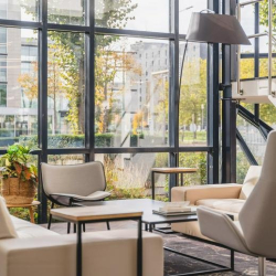 Exterior view of Volmerlaan 5