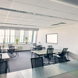 Executive offices to hire in Berlin