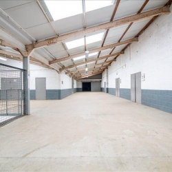 Office accomodations in central Croydon