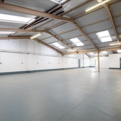 Offices at Vulcan Way, Addington Business Centre