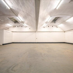 Interior of Vulcan Way, Addington Business Centre
