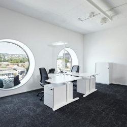 Office suite - Zurich