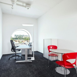 Office spaces to hire in Zurich
