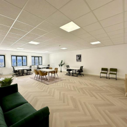 Serviced office centres to let in Haarlem