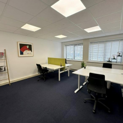 Executive suite to rent in Haarlem