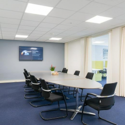 Image of Haarlem serviced office centre