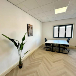 Serviced offices to rent in 