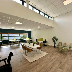 Serviced offices to rent in 