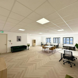 Waarderweg 33 serviced offices