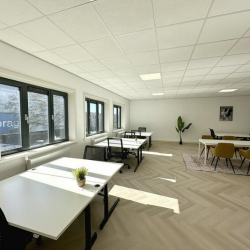 Serviced office in Haarlem