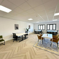 Interior of Waarderweg 33