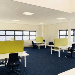 Haarlem executive office