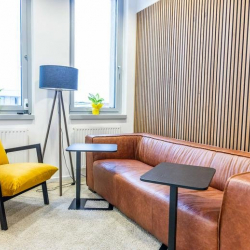 Office spaces to hire in Vienna