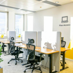 Executive office - Vienna